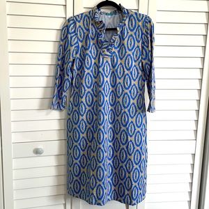 J.McLaughlin dress size L